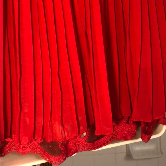 2B Bebe SKIRT SZ XS - Picture 6 of 8